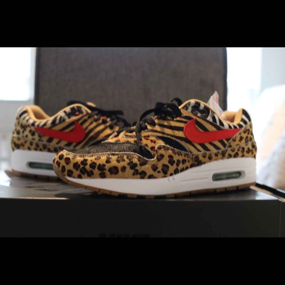 Nike Airmax animal pack - Picture 1 of 4